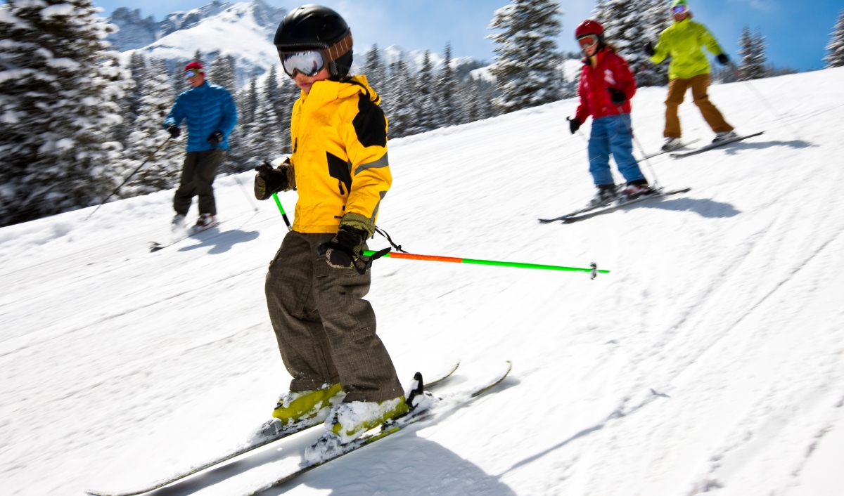 3 Days Ski Holiday Uludag photo 10
