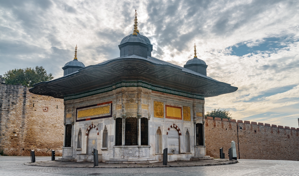 Private Luxury Istanbul City Tour 7 Days photo 3