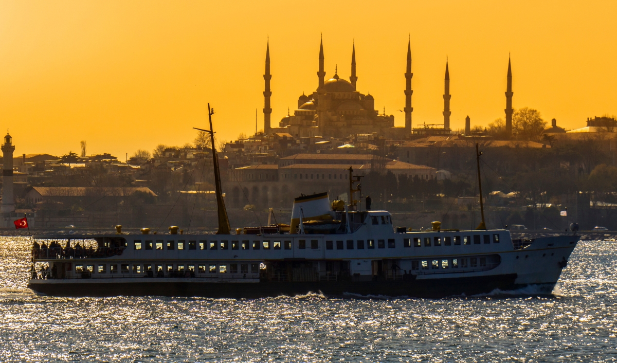 Private Luxury Istanbul City Tour 7 Days photo 6