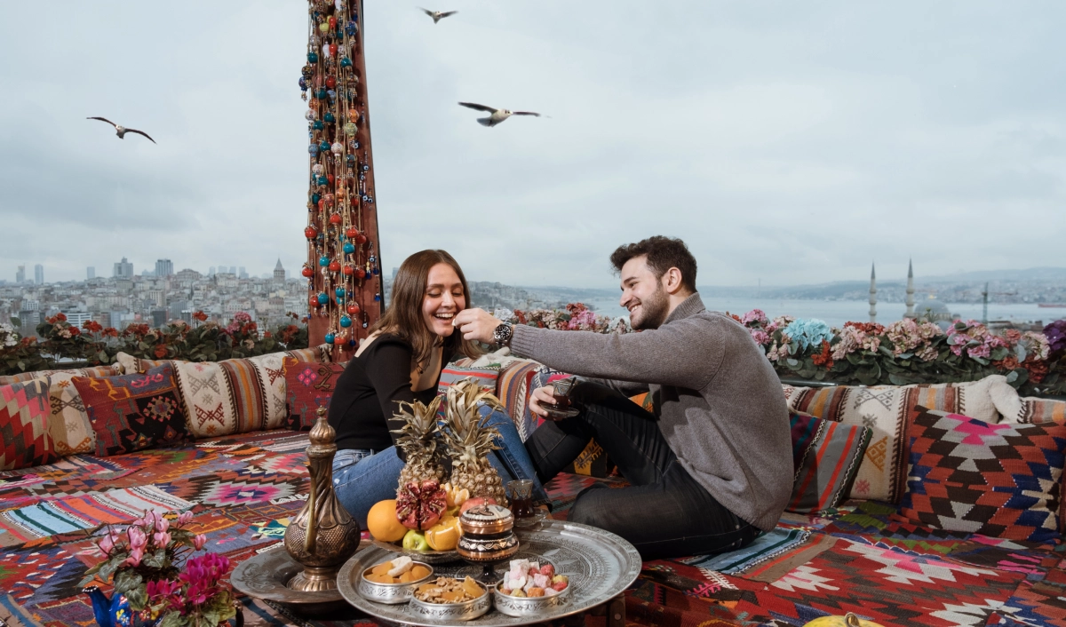 9 Day Mythous Turkey Vacation Package With Guaranteed Departure