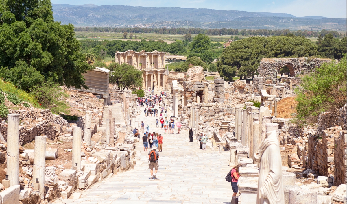 9 Day Mythous Turkey Vacation Package With Guaranteed Departure photo 6