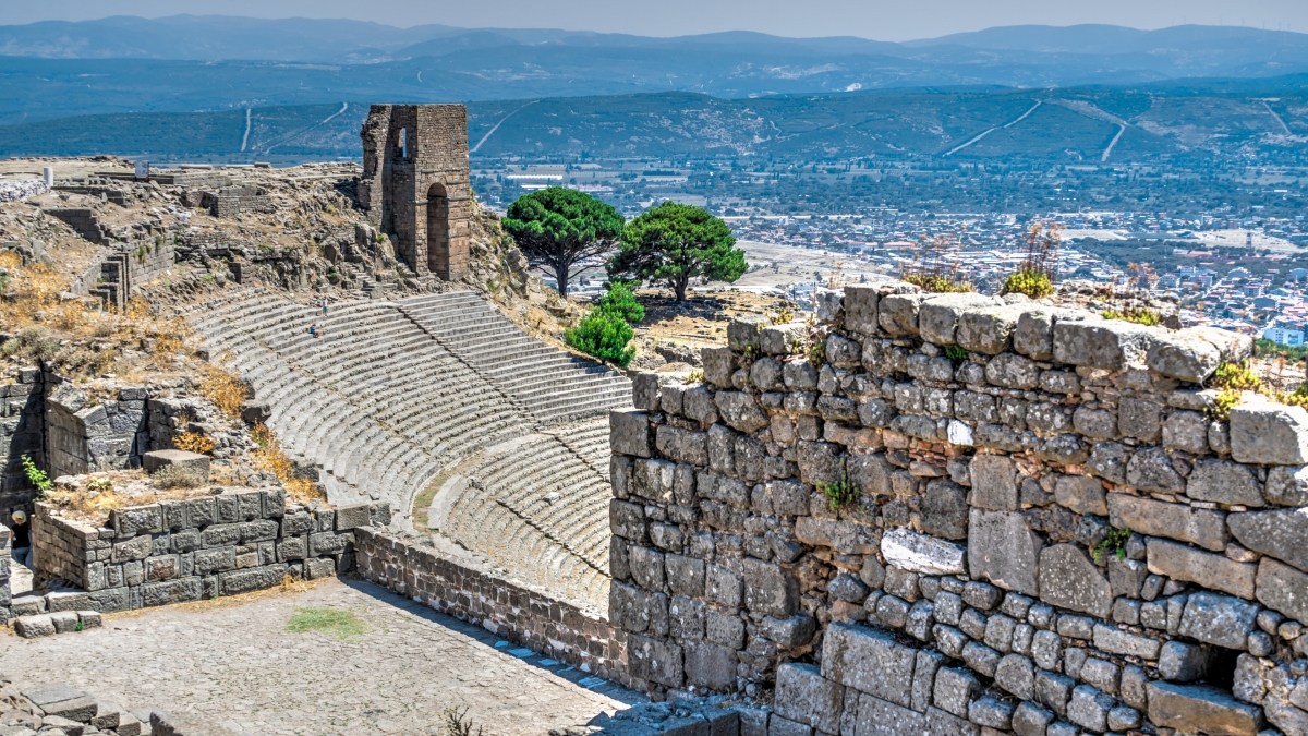 9 Day Mythous Turkey Vacation Package With Guaranteed Departure photo 8