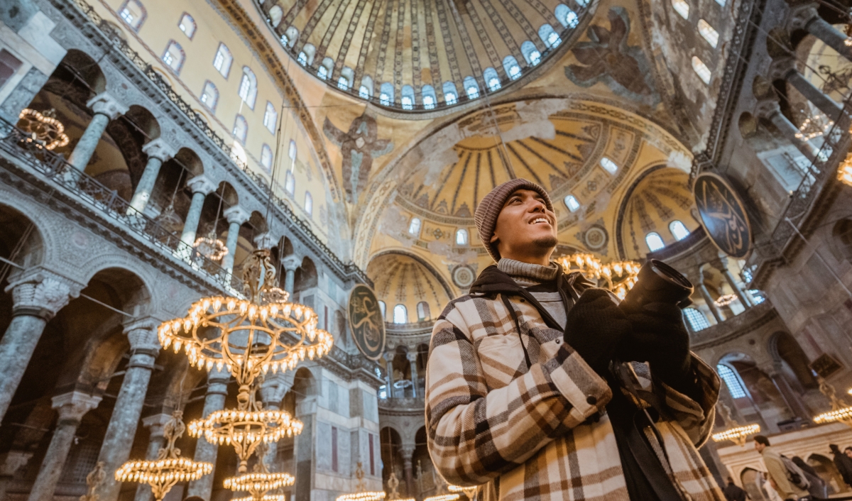 9 Days Legendary Turkey Vacation Package With Guaranteed Departure photo 3