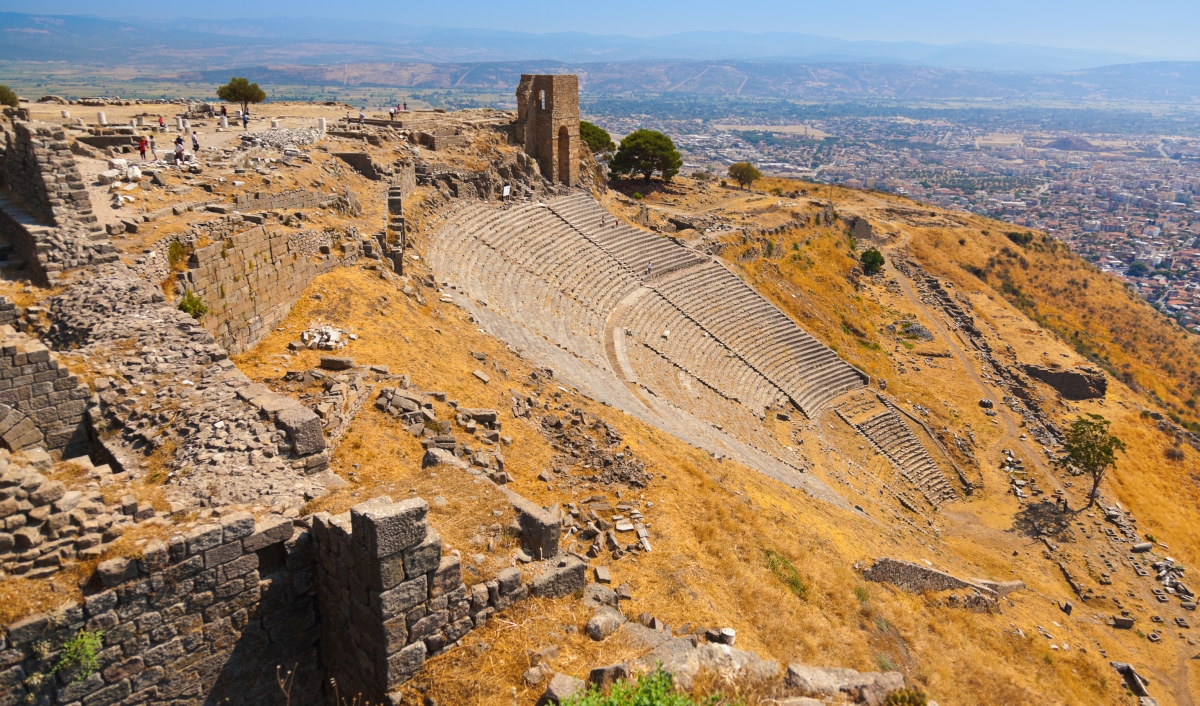 9 Days Legendary Turkey Vacation Package With Guaranteed Departure photo 6
