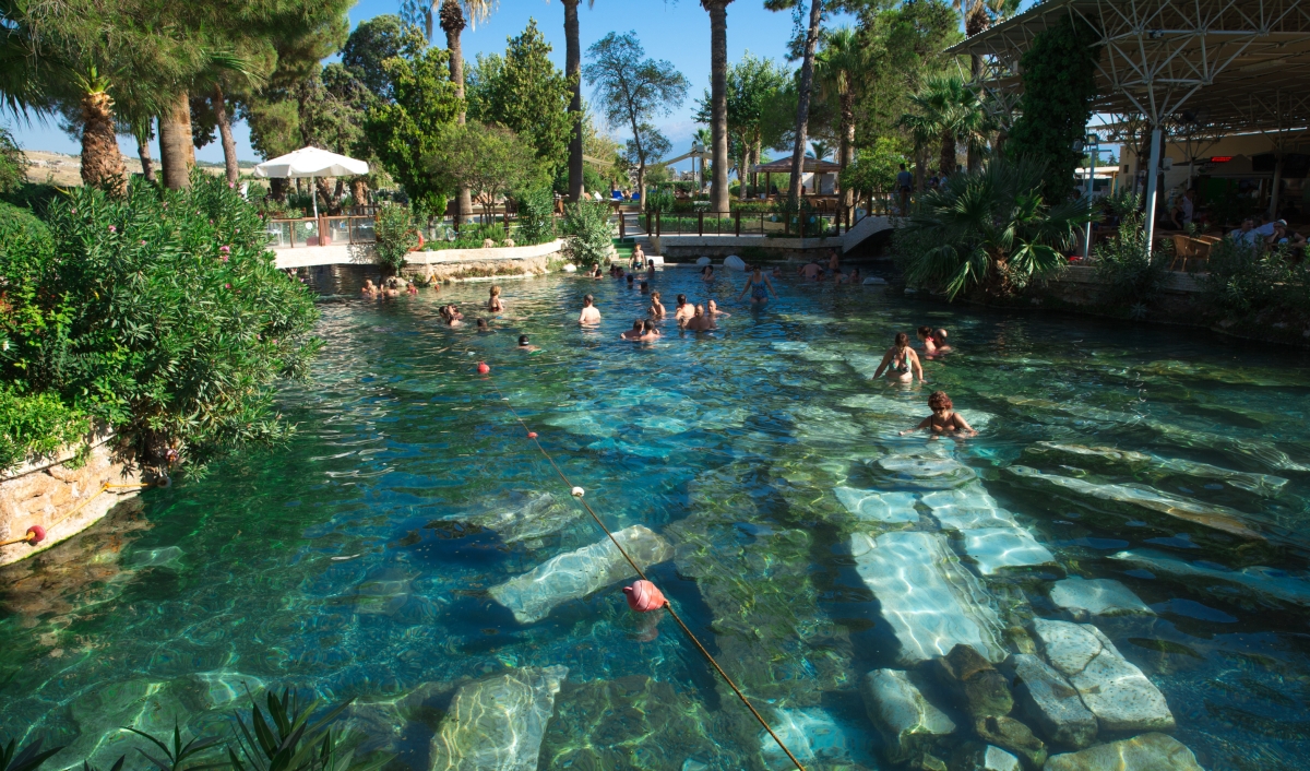 9 Days Legendary Turkey Vacation Package With Guaranteed Departure photo 10