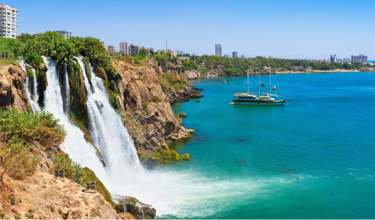 Turkish Delight Vacation Package with Guaranteed Departure 12 Days photo 7
