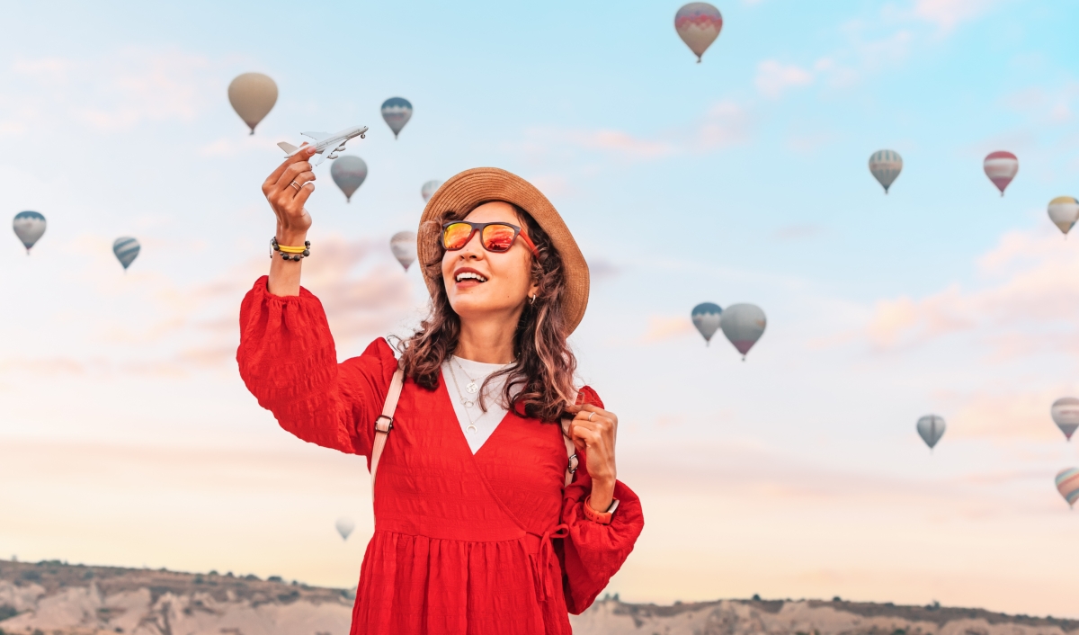 Turkish Delight Vacation Package with Guaranteed Departure 12 Days photo 1