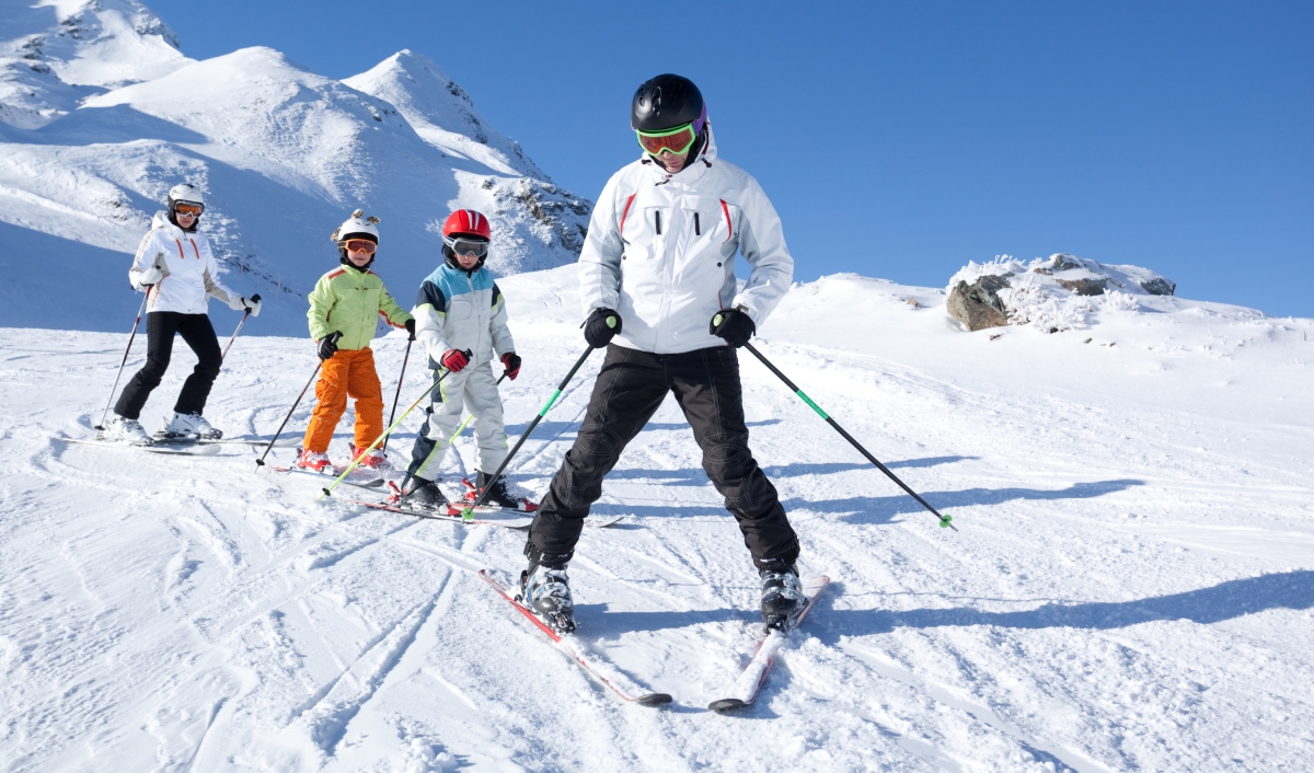 8 Days Ski Holiday Palandoken photo 1