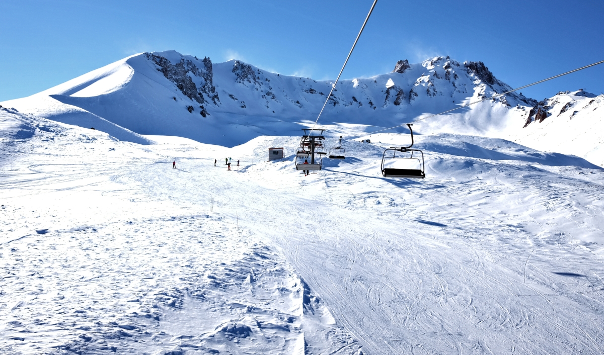 8 Days Ski Holiday Erciyes photo 4