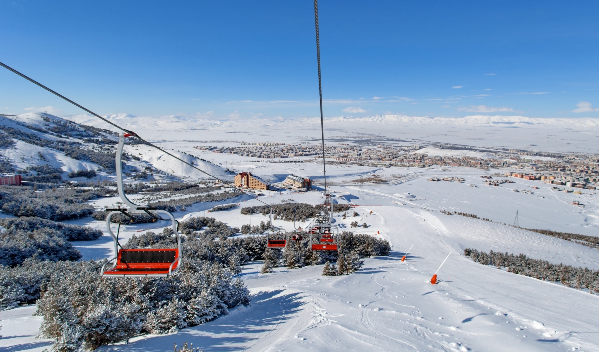 8 Days Ski Holiday Palandoken photo 3