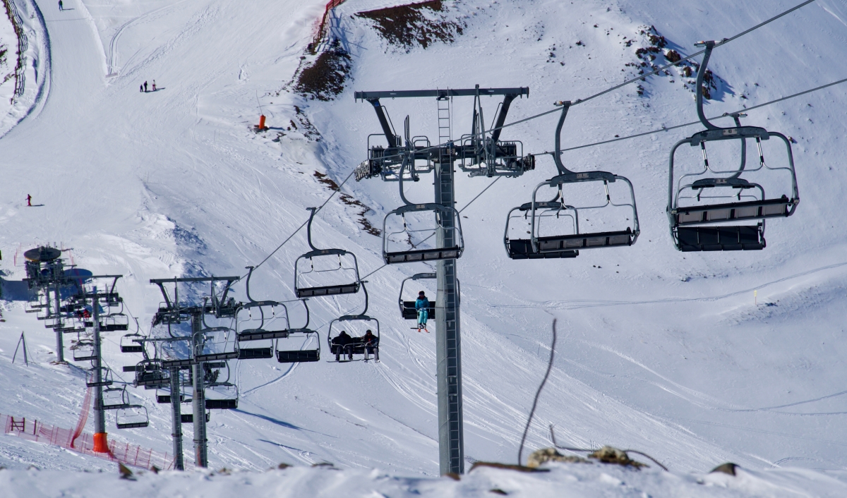 8 Days Ski Holiday Palandoken photo 5