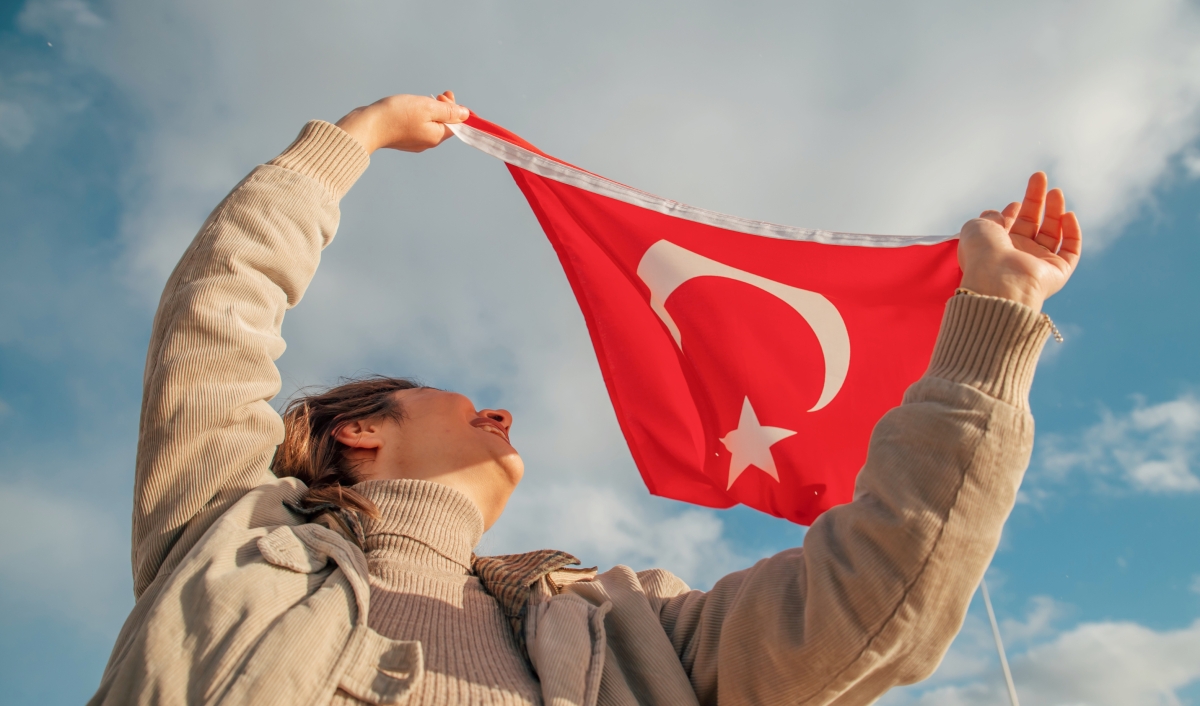13 Days Magic Turkey Vacation Package With Guaranteed Departure photo 1