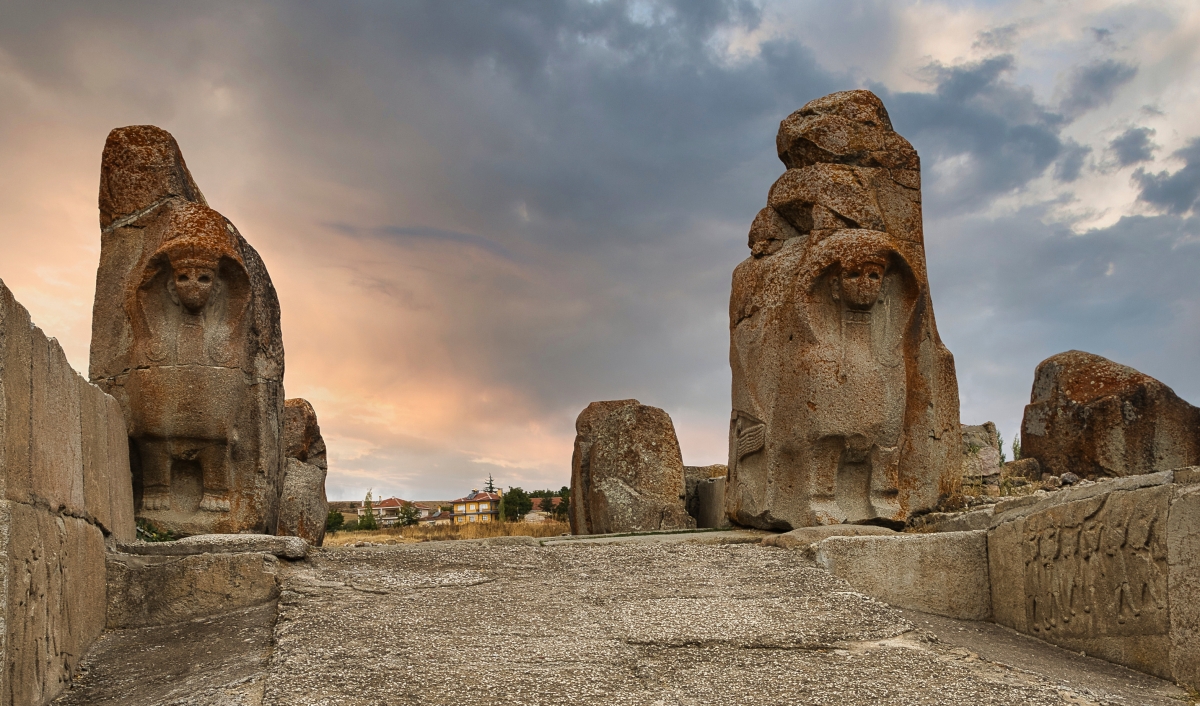 13 Days Magic Turkey Vacation Package With Guaranteed Departure photo 3