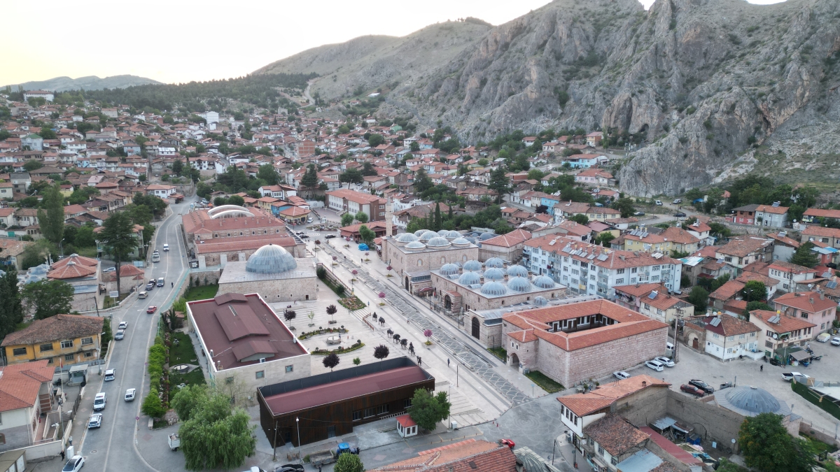 13 Days Magic Turkey Vacation Package With Guaranteed Departure photo 2