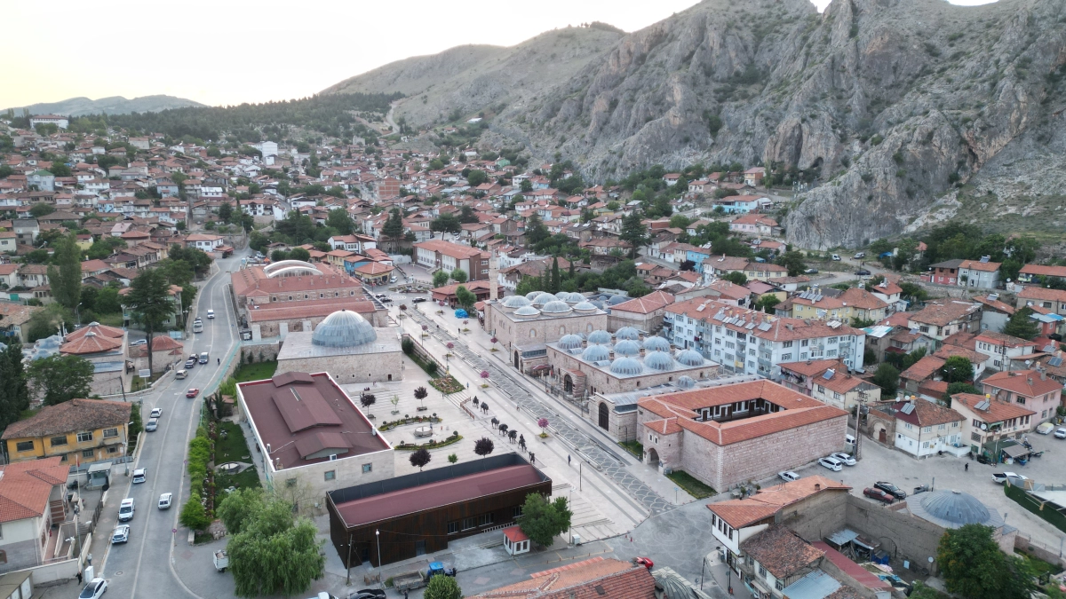13 Days Special Turkey Vacation Package With Guaranteed Departure