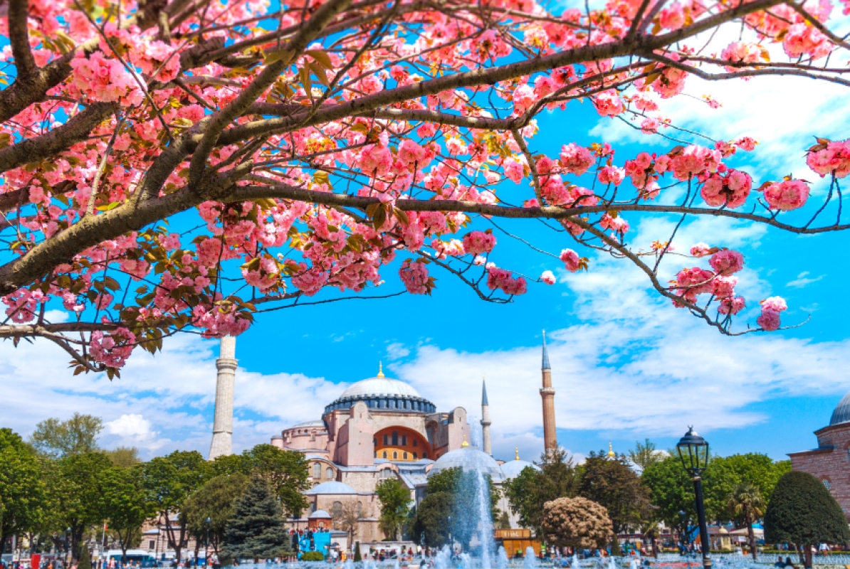 3 Days Jewish Heritage Tour Istanbul photo 2