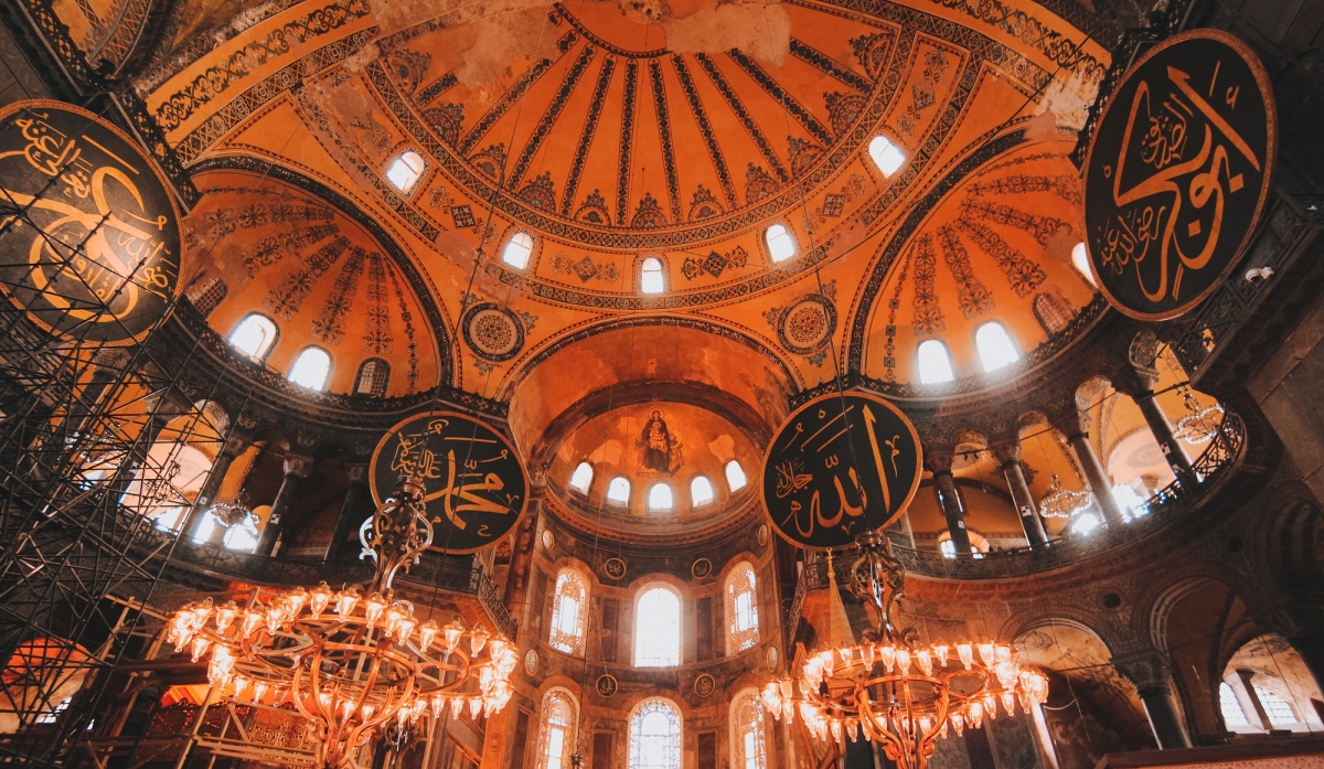 3 Days Jewish Heritage Tour Istanbul photo 10