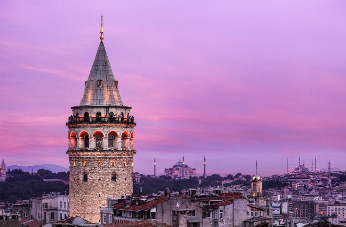 5 Days Jewish Heritage Tour Istanbul photo 10