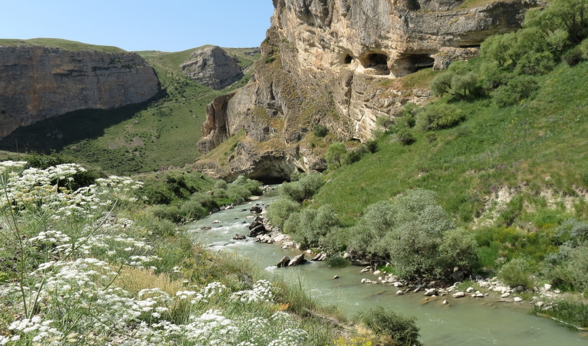 7 Days Erzurum Mount Kackar Tekking Tour photo 5