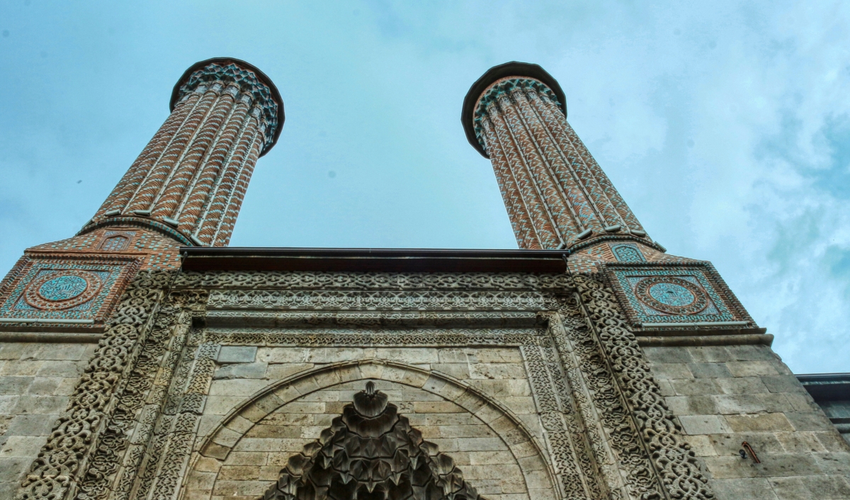 7 Days Erzurum Mount Kackar Tekking Tour photo 6
