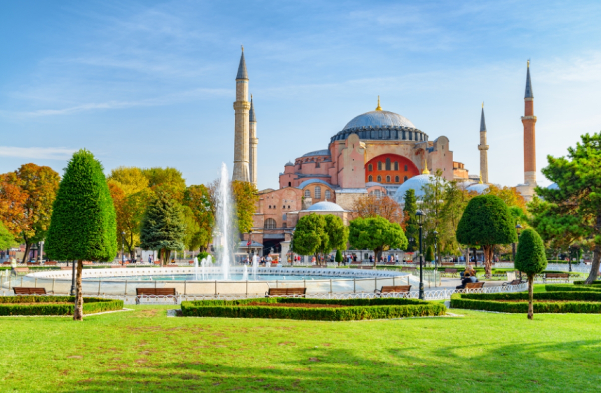 5 Days Jewish Heritage Tour Istanbul photo 3