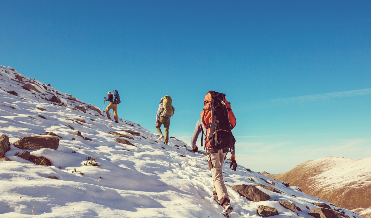 7 Days Erzurum Mount Kackar Tekking Tour photo 7