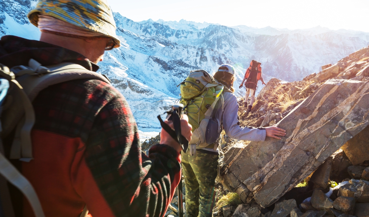 7 Days Erzurum Mount Kackar Tekking Tour photo 10