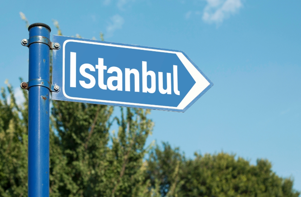 3 Days Jewish Heritage Tour Istanbul photo 1