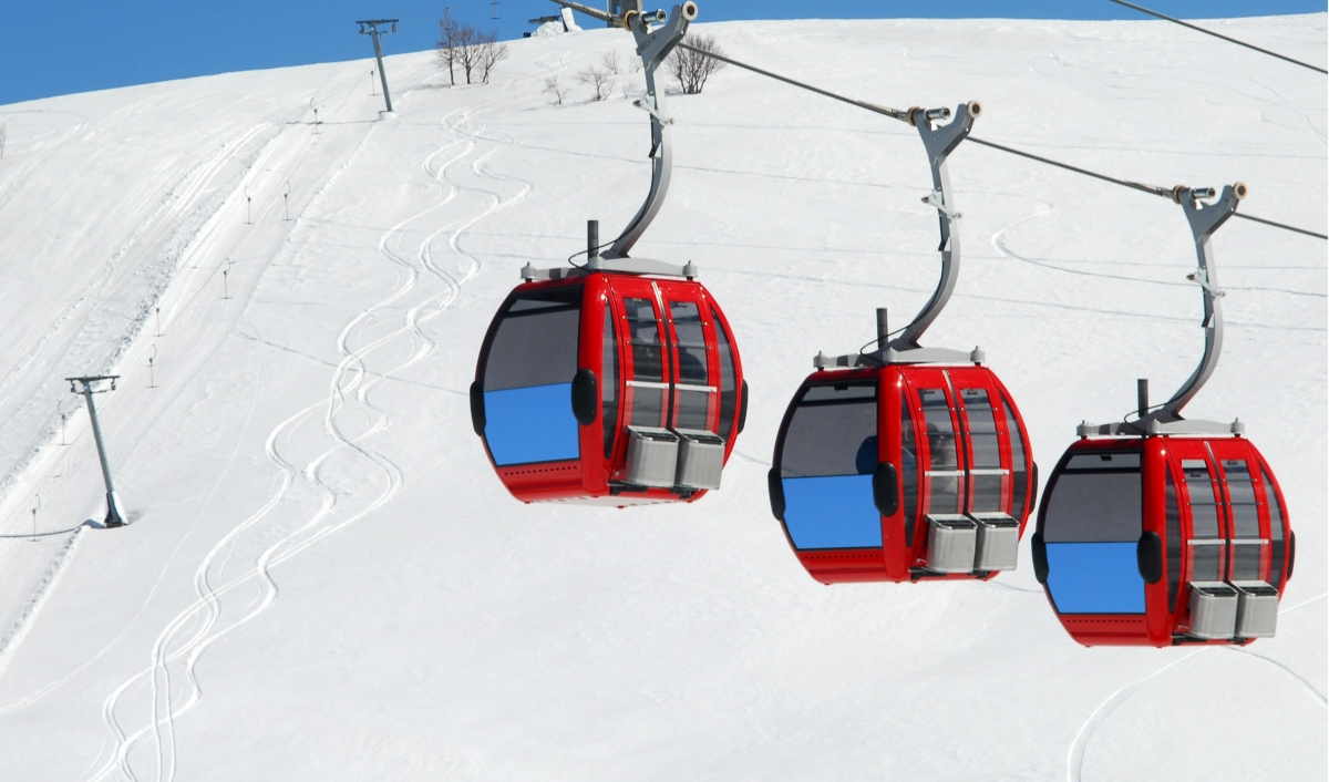 8 Days Winterland Skiing Bursa Uludag Holiday Tour photo 6