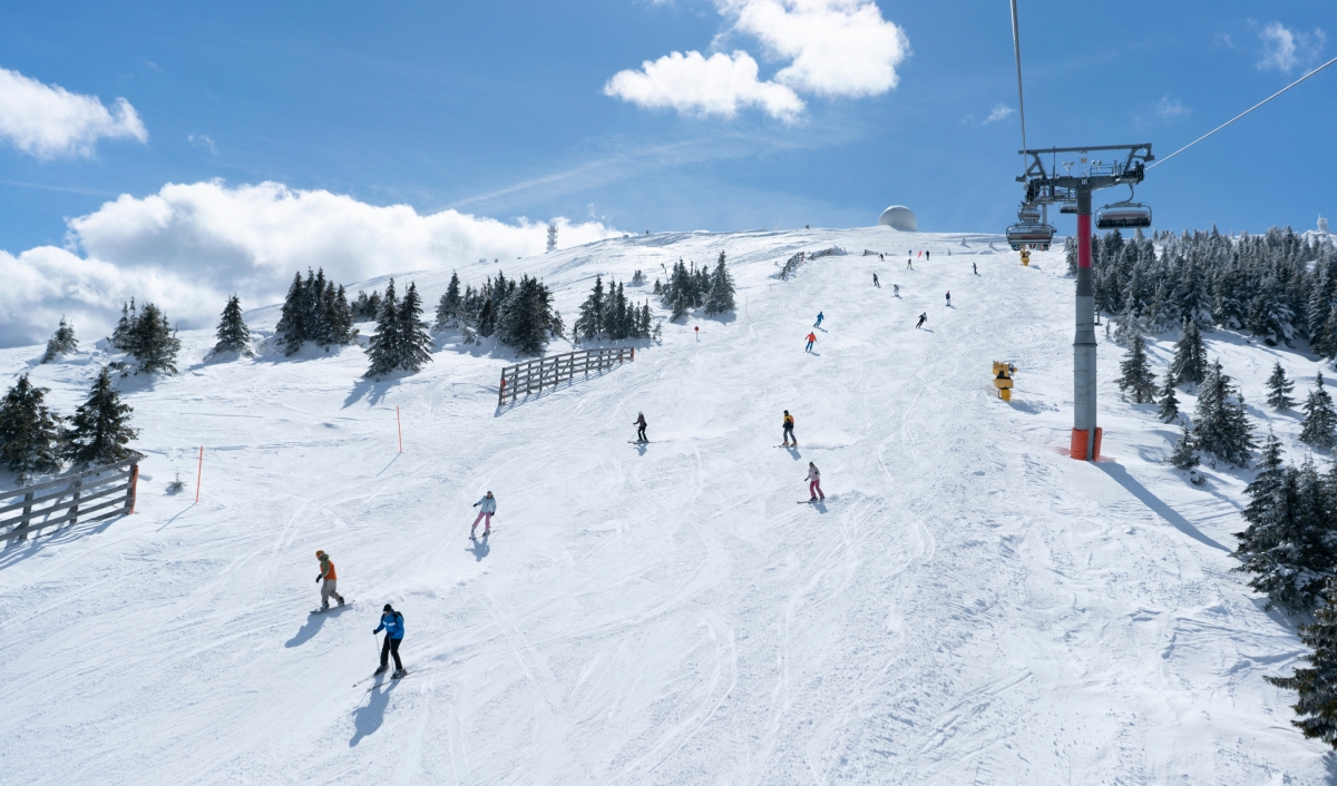 12 Days Winter Ski Holiday Uludag & Cappadocia photo 2