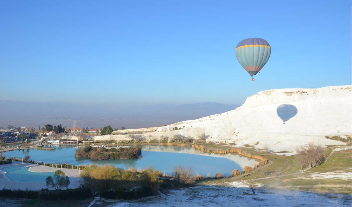 12 Days Winter Ski Holiday Uludag & Cappadocia photo 7