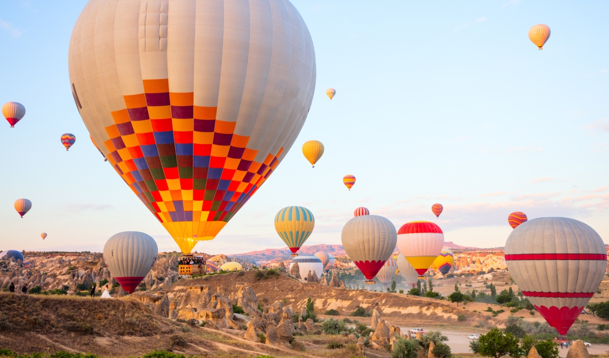 12 Days Winter Ski Holiday Uludag & Cappadocia photo 8