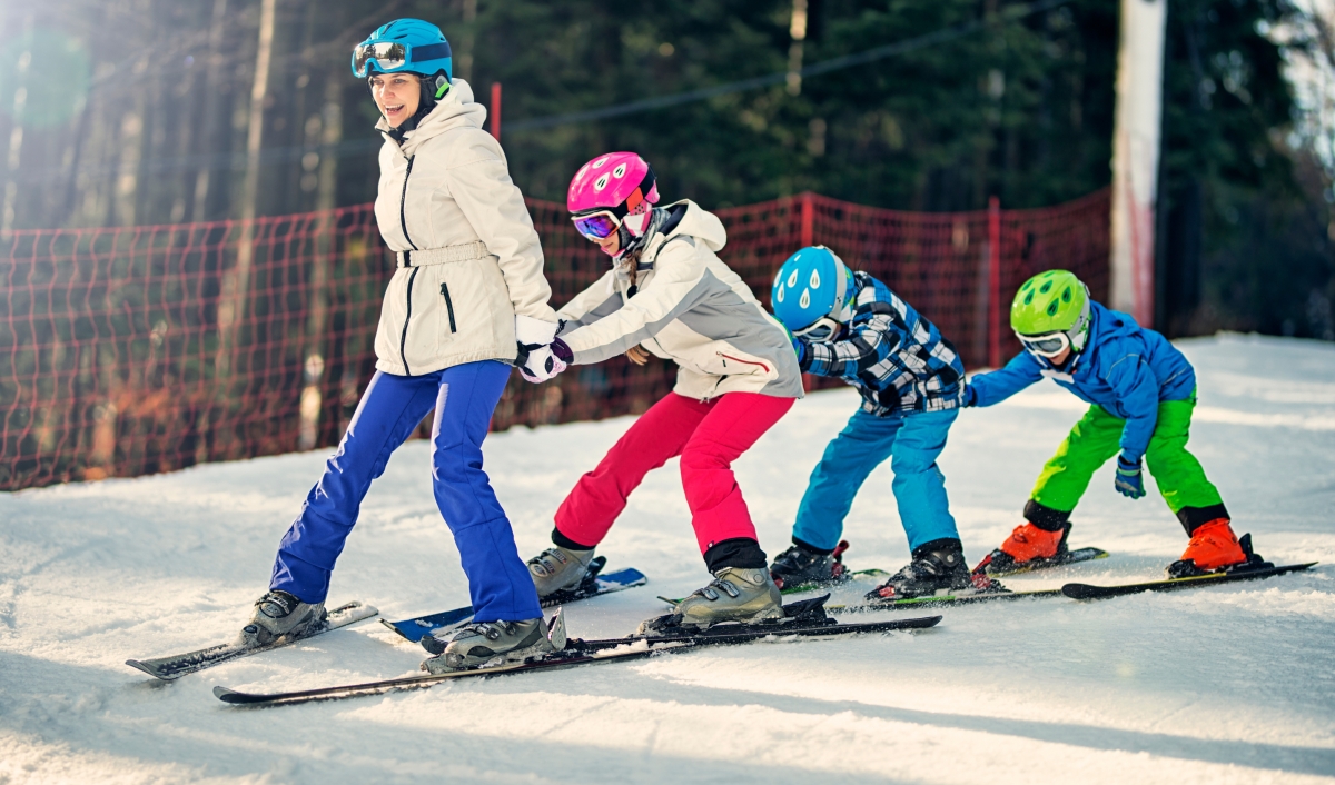 14 Days Winter Ski Holiday Uludag & Turkey photo 1