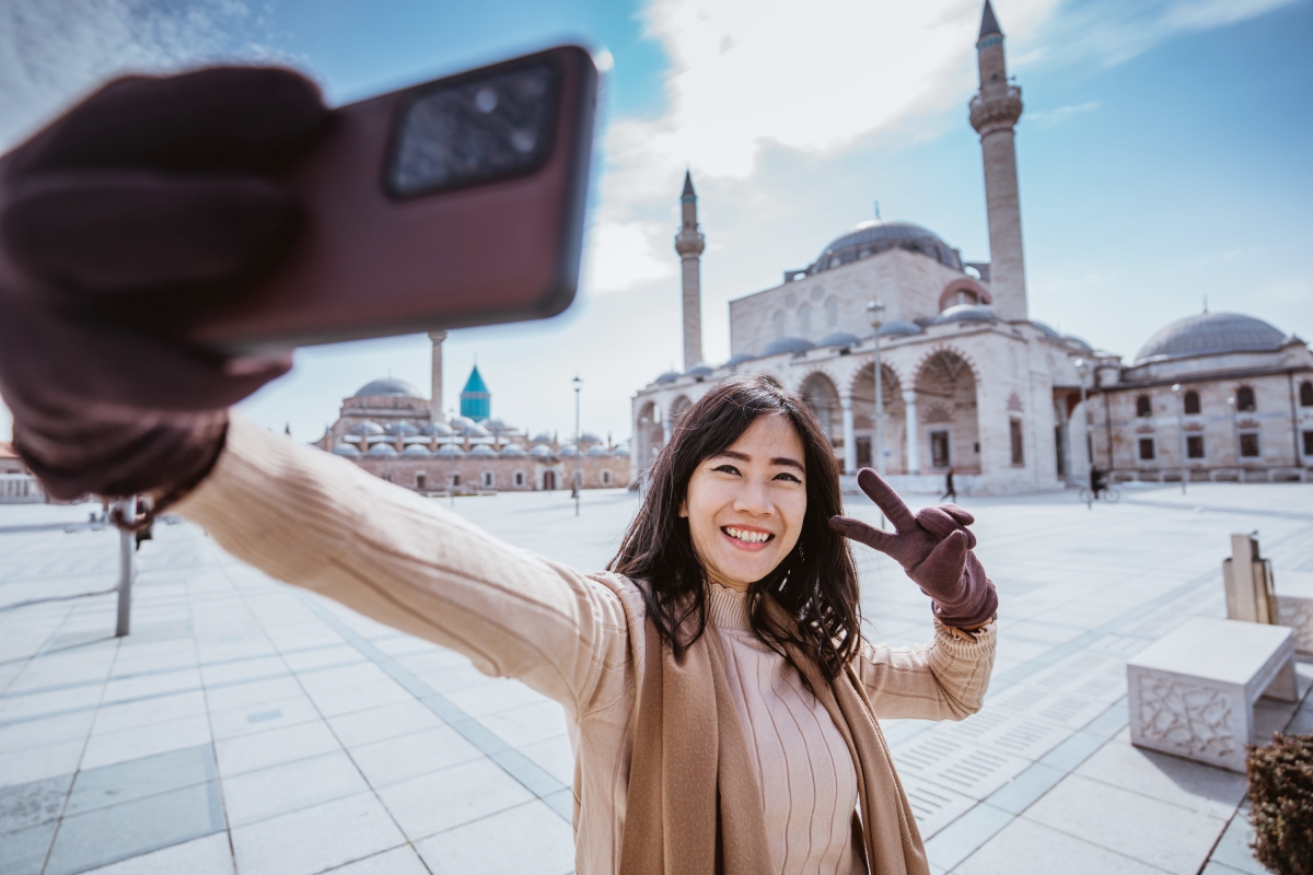 9 Days Turkiye Most Popular Tour Group Series photo 1