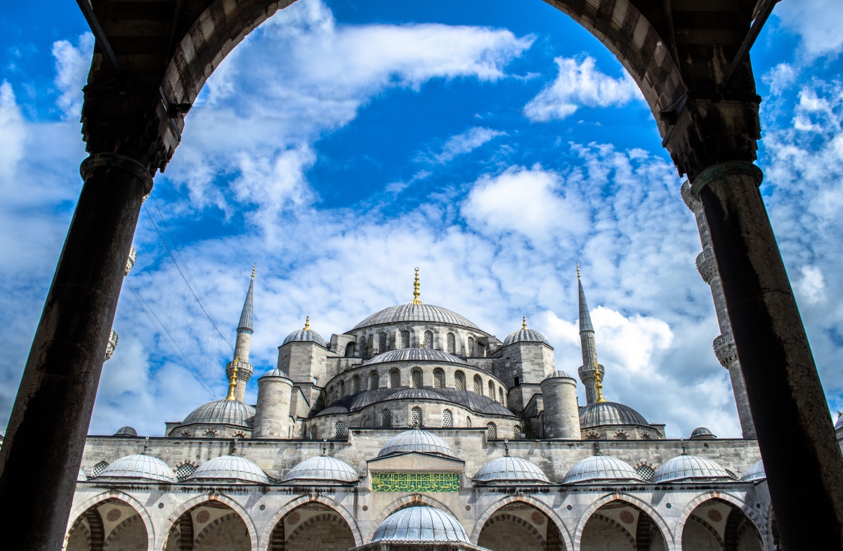 9 Days Turkiye Most Popular Tour Group Series photo 3