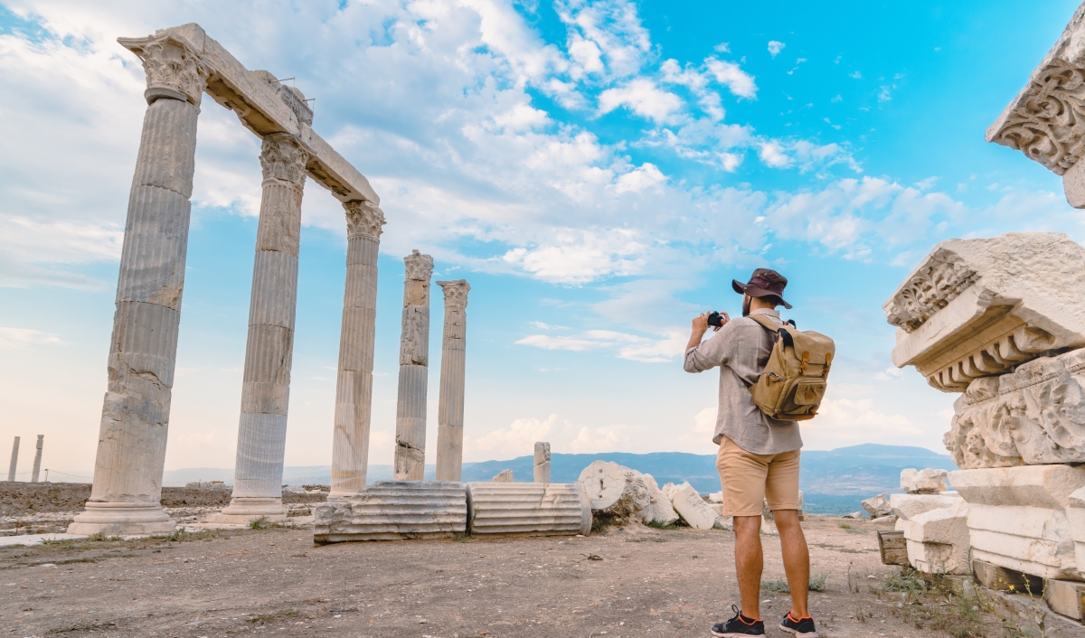Biblical Asian Special Izmir Tour 5 Days photo 1