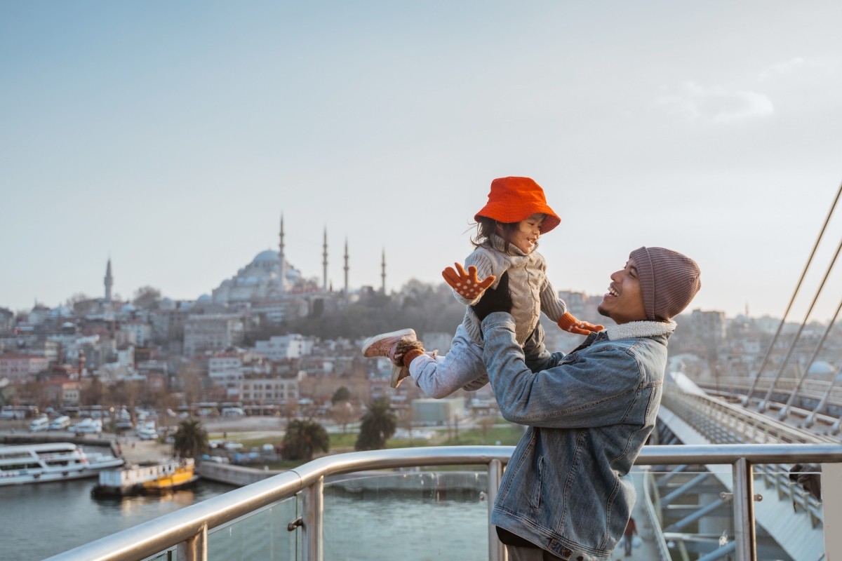 8 Days Highlights of Turkiye Group Series Tour photo 1