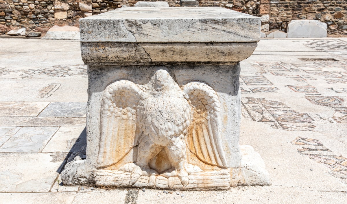 Biblical Asian Special Izmir Tour 5 Days photo 4