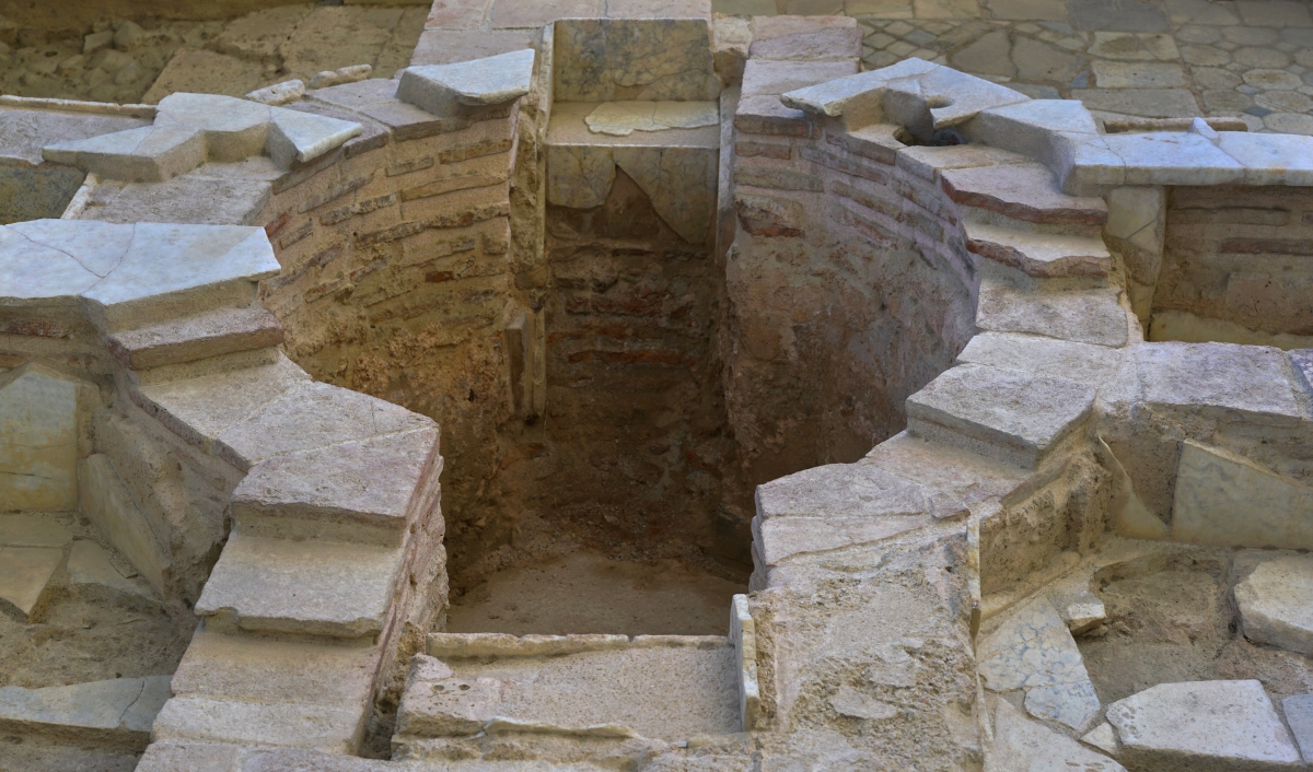 Biblical Asian Special Izmir Tour 5 Days photo 7
