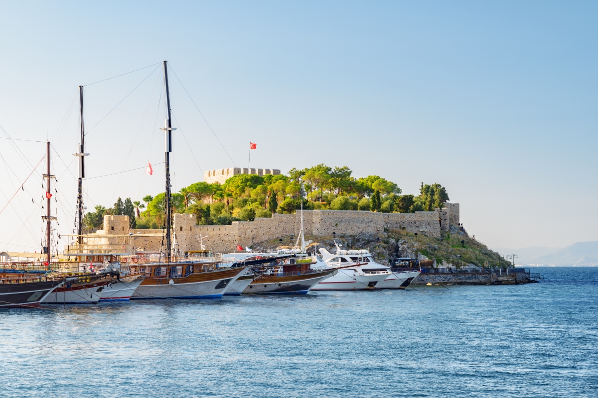 8 Days Highlights of Turkiye Group Series Tour photo 7