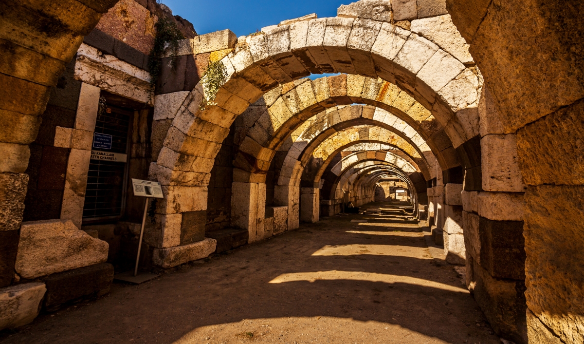 Biblical Asian Special Izmir Tour 5 Days photo 10