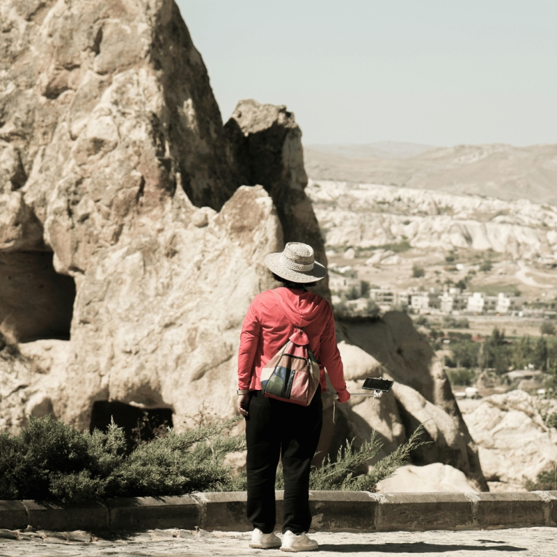 7 Days Cappadocia – Mount Hasan Trekking Tour photo 7
