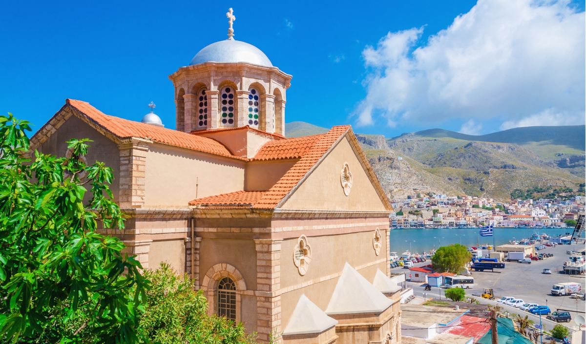 Seven Churches of Revelation Turkey Greece 8 Days Trip photo 1