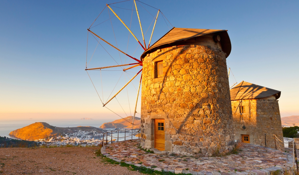 Seven Churches of Revelation Turkey Greece 8 Days Trip photo 3