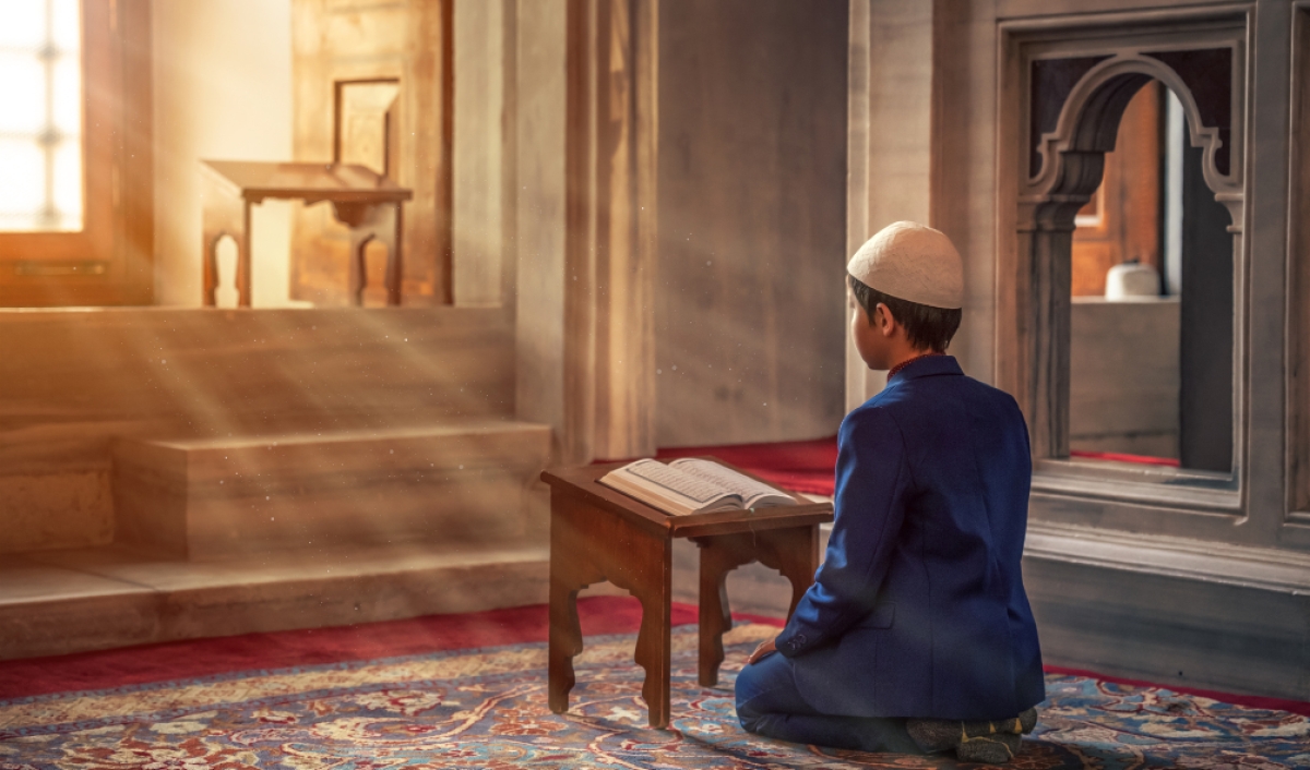 9 Days Muslim and Historical Turkey Tour photo 10