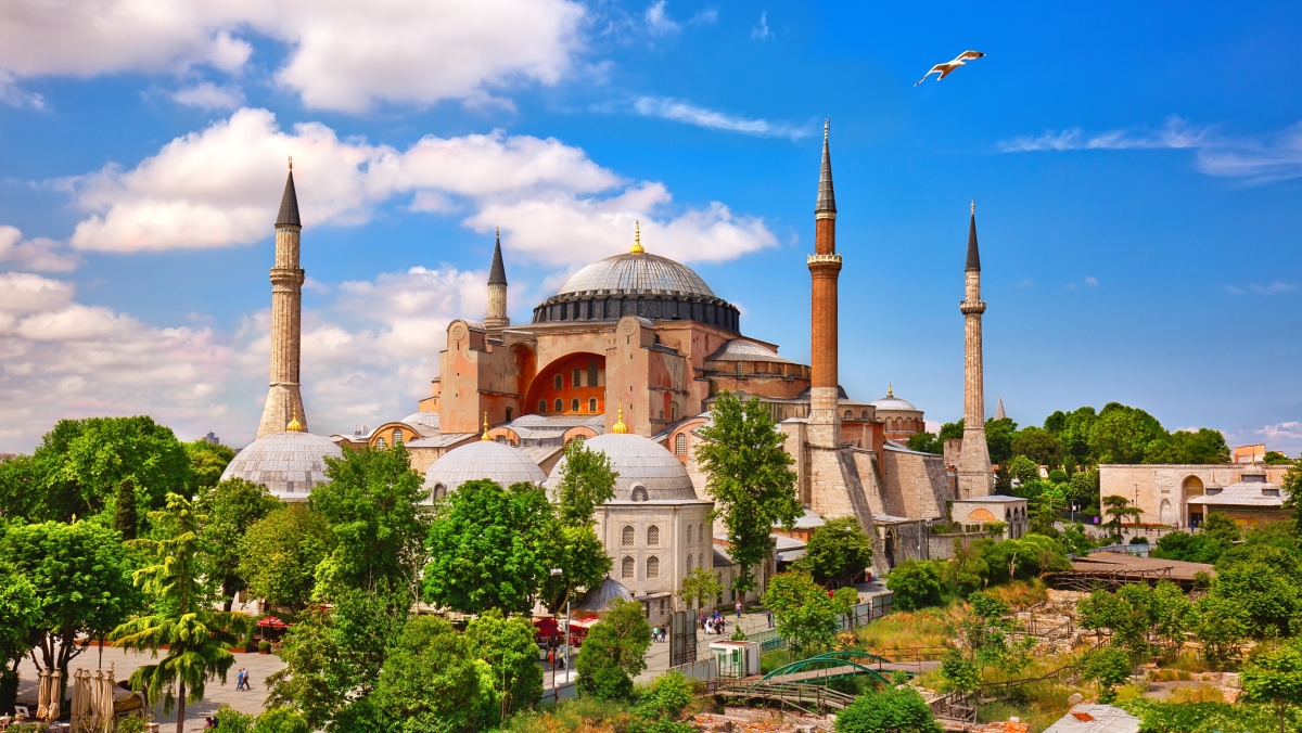 4 Days Turkish Cooking Tour Istanbul photo 7