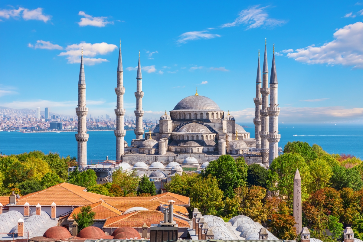 5 Days Turkish Cooking Tour Istanbul & Cappadocia photo 7