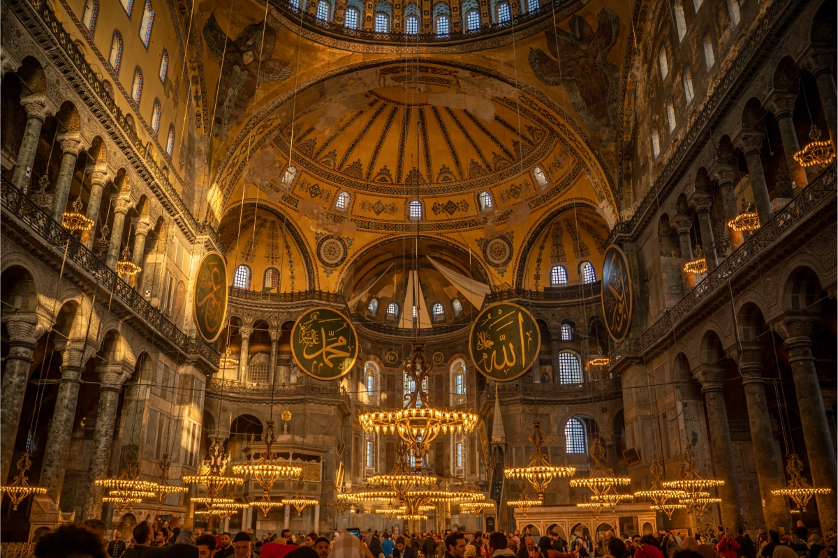 6 Days Turkish Cooking Tour photo 5