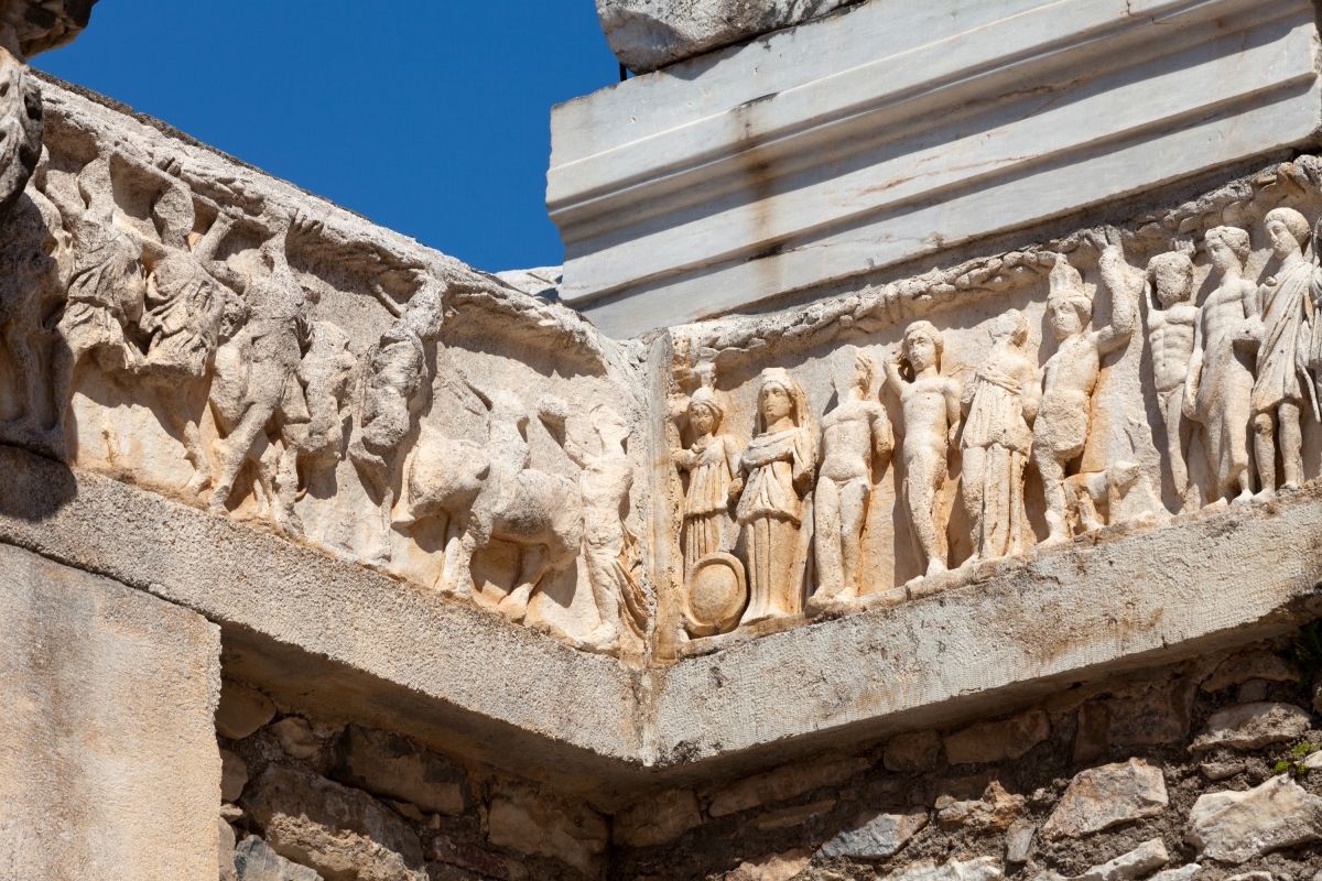 9 Days South Western Turkey Tour photo 10