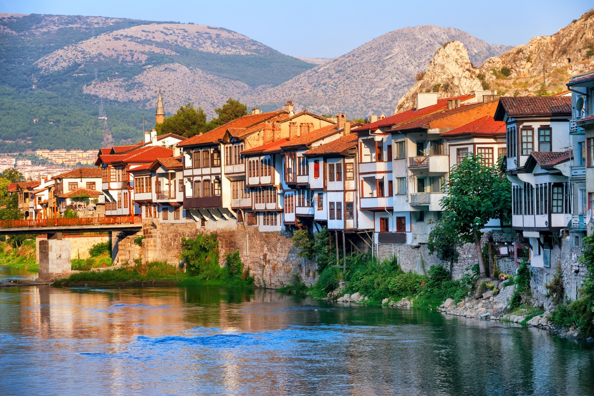 9 Days Full Black Sea Tour Turkey photo 8